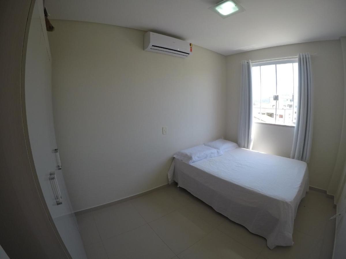 Apartamento 3 Quartos 8 Pessoas A 50 Mts Da Praia De Bombas, A 100M Da Passarela Do Ribeiro Bombinhas Ngoại thất bức ảnh