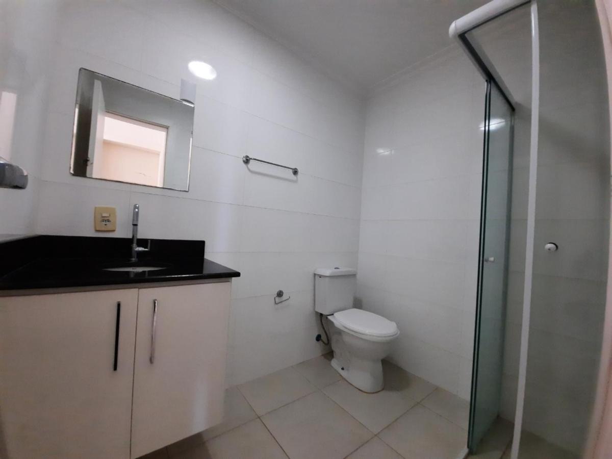 Apartamento 3 Quartos 8 Pessoas A 50 Mts Da Praia De Bombas, A 100M Da Passarela Do Ribeiro Bombinhas Ngoại thất bức ảnh